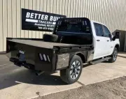 used Flat Decks Crownline Trailers  for sale, in Grainfield, KS Thumbnail 1