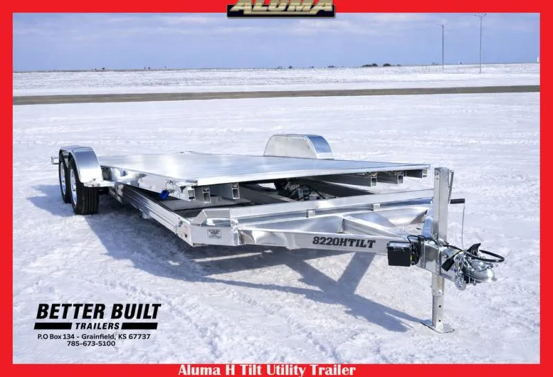 2026 Aluma