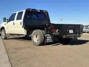 new Flat Decks Bedrock  for sale, in Grainfield, KS Thumbnail 2