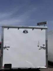 new Cargo (Enclosed) Trailers Other  for sale, in Grainfield, KS Thumbnail 3