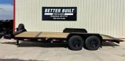 new Equipment / Flatbed Trailers Travalong  for sale, in Grainfield, KS Thumbnail 3