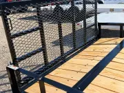 new Utility Trailers Diamond T Trailers  for sale, in Grainfield, KS Thumbnail 3