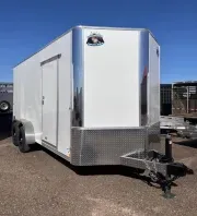 2027 BIG HORN CARGO 