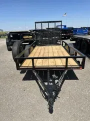 new Utility Trailers Diamond T Trailers  for sale, in Grainfield, KS Thumbnail 2