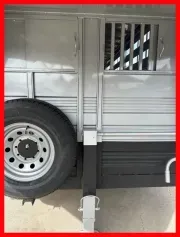 new Stock / Stock Combo Trailers Titan Trailer  for sale, in Grainfield, KS Thumbnail 3