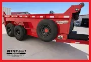 new Dump Trailers Travalong  for sale, in Grainfield, KS Thumbnail 3
