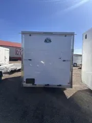 new Cargo (Enclosed) Trailers Big Horn Trailers  for sale, in Grainfield, KS Thumbnail 2