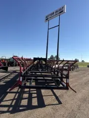 used Other Trailers West Valley Trailers  for sale, in Grainfield, KS Thumbnail 3
