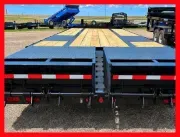 new Equipment / Flatbed Trailers Diamond T Trailers  for sale, in Grainfield, KS Thumbnail 3
