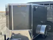 new Cargo (Enclosed) Trailers Doolittle Trailer Mfg  for sale, in Grainfield, KS Thumbnail 3