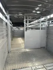 new Stock / Stock Combo Trailers Titan Trailer  for sale, in Grainfield, KS Thumbnail 2