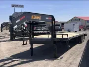 2027 Kearney Trailers GTDWLPDT 30 