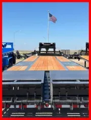 new Equipment / Flatbed Trailers Diamond T Trailers  for sale, in Grainfield, KS Thumbnail 2