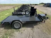 new Utility Trailers Diamond T Trailers  for sale, in Grainfield, KS Thumbnail 3