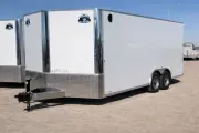 new Cargo (Enclosed) Trailers Other  for sale, in Grainfield, KS Thumbnail 2
