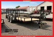 new Utility Trailers Diamond T Trailers  for sale, in Grainfield, KS Thumbnail 1