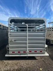 new Stock / Stock Combo Trailers GR Trailers  for sale, in Grainfield, KS Thumbnail 2