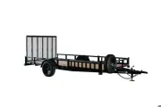 new Utility Trailers Diamond T Trailers  for sale, in Grainfield, KS Thumbnail 1