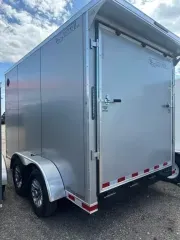 new Cargo (Enclosed) Trailers Doolittle Trailer Mfg  for sale, in Grainfield, KS Thumbnail 3