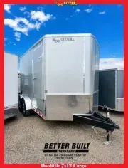 2027 Doolittle Trailers BL71210K 