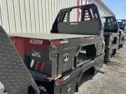 2026 Besler Industries Inc. 8087SK42 