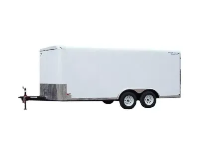 2025 Sharp Manufacturing 101 V-Nose 101X20CC 