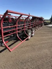 used Other Trailers West Valley Trailers  for sale, in Grainfield, KS Thumbnail 2