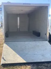 new Cargo (Enclosed) Trailers Other  for sale, in Grainfield, KS Thumbnail 4
