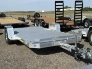 new Utility Trailers Aluma  for sale, in Grainfield, KS Thumbnail 1