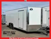 new Cargo (Enclosed) Trailers Other  for sale, in Grainfield, KS Thumbnail 1