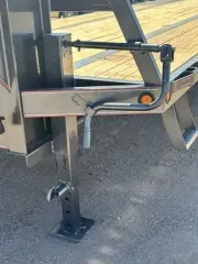 new Equipment / Flatbed Trailers Diamond T Trailers  for sale, in Grainfield, KS Thumbnail 3