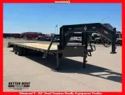2026 Diamond T Trailers DTF240 10230DTF240 