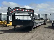 2019 PJ Trailers 8" Channel Equipment (C8) 36' 