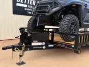 new Utility Trailers Diamond T Trailers  for sale, in Grainfield, KS Thumbnail 2