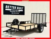 2027 Diamond T Trailers 7712SAS 