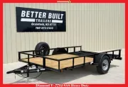 new Utility Trailers Diamond T Trailers  for sale, in Grainfield, KS Thumbnail 3