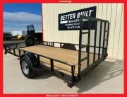 new Utility Trailers Diamond T Trailers  for sale, in Grainfield, KS Thumbnail 2