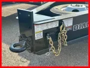 new Equipment / Flatbed Trailers Diamond T Trailers  for sale, in Grainfield, KS Thumbnail 3