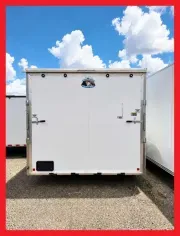 new Cargo (Enclosed) Trailers Big Horn Trailers  for sale, in Grainfield, KS Thumbnail 3