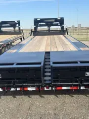 new Equipment / Flatbed Trailers Diamond T Trailers  for sale, in Grainfield, KS Thumbnail 2