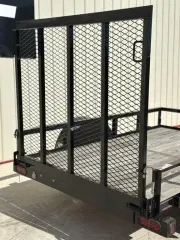 new Utility Trailers Diamond T Trailers  for sale, in Grainfield, KS Thumbnail 3