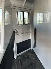 new Horse Trailers Calico Trailers  for sale, in Grainfield, KS Thumbnail 9