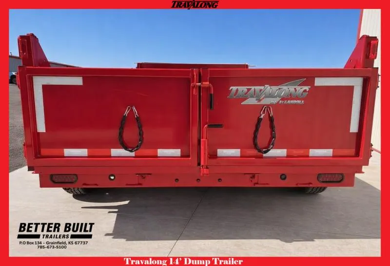 2025 Travalong