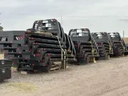 new Flat Decks Bedrock  for sale, in Grainfield, KS Thumbnail 3