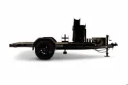 new Utility Trailers Diamond T Trailers  for sale, in Grainfield, KS Thumbnail 1