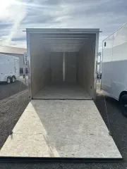 new Cargo (Enclosed) Trailers Big Horn Trailers  for sale, in Grainfield, KS Thumbnail 3