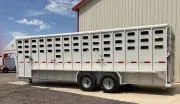 used Other Trailers Maxxim Industries  for sale, in Grainfield, KS Thumbnail 3