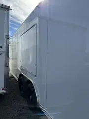 new Cargo (Enclosed) Trailers Other  for sale, in Grainfield, KS Thumbnail 3