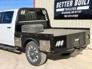 new Flat Decks Crownline Trailers  for sale, in Grainfield, KS Thumbnail 3
