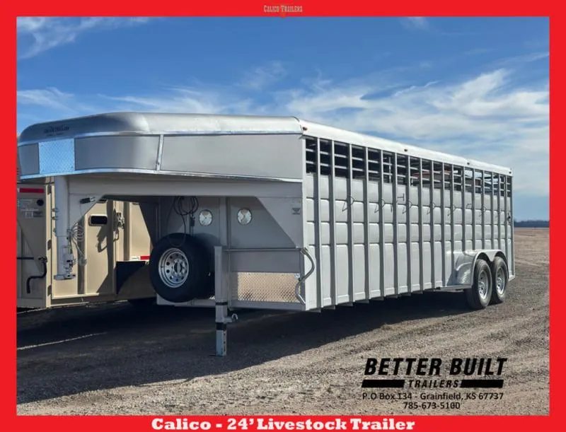 2026 Calico